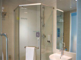 7Days Inn Dongguan Honghuating Branch Εξωτερικό φωτογραφία