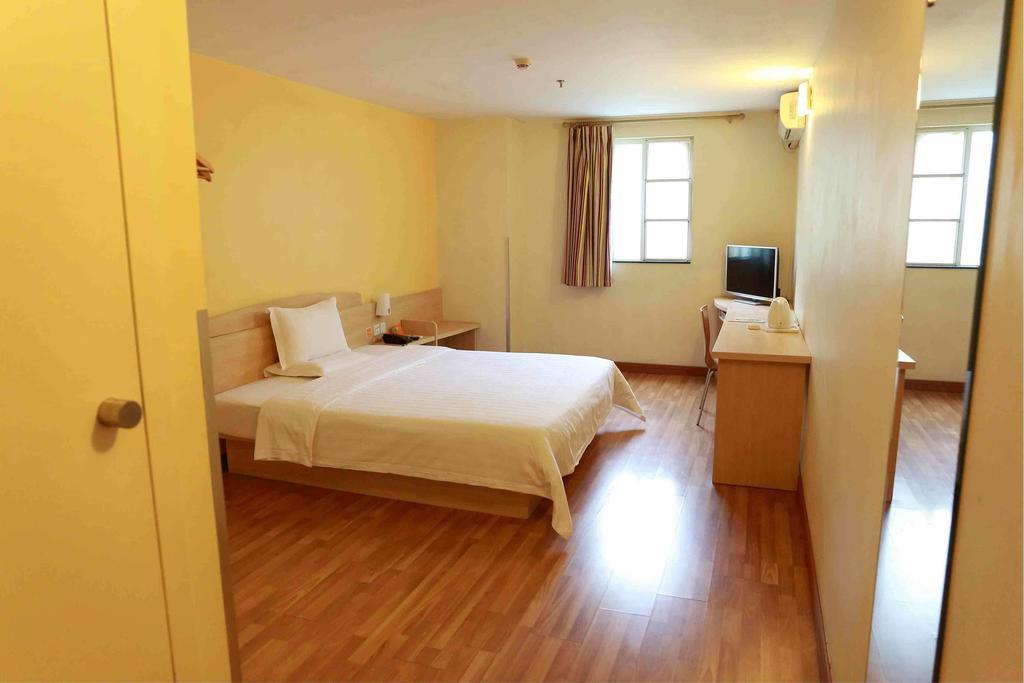 7Days Inn Dongguan Honghuating Branch Δωμάτιο φωτογραφία