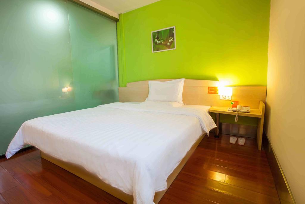 7Days Inn Dongguan Honghuating Branch Δωμάτιο φωτογραφία
