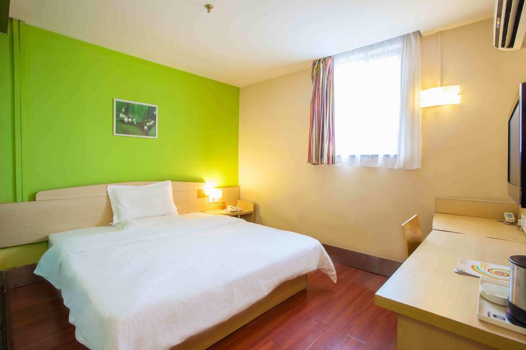 7Days Inn Dongguan Honghuating Branch Δωμάτιο φωτογραφία